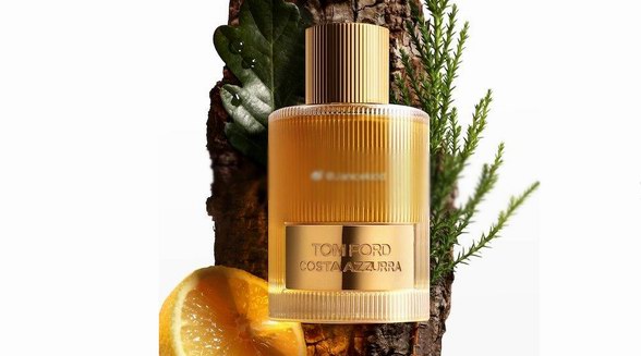 Tom Ford 2021款Costa Azzurra香水上架，Tubereuse Nue晚香玉也即將上市