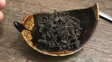 茶道、道茶、修行、修身——煮萬(wàn)山香茗悟人生百味