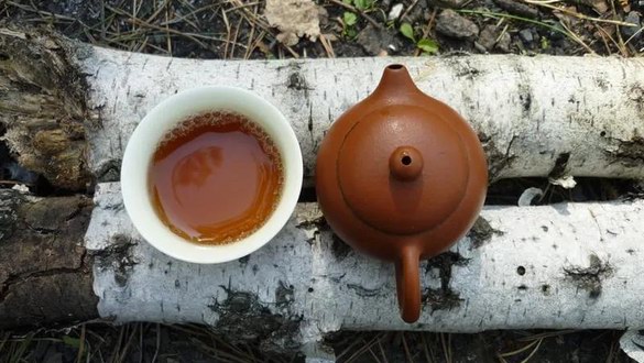 第一道茶能喝嗎？“頭道茶”倒不倒，看情況