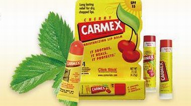 carmex是什么牌子？CARMEX小蜜緹唇膏好用嗎？