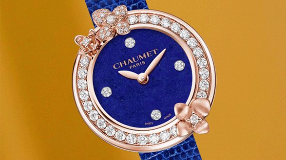 Chaumet（尚美巴黎）是什么牌子，什么檔次