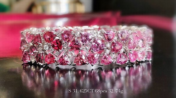 從幕后到“舞臺(tái)”，挖掘珠寶品牌KC Jewelry背后的故事