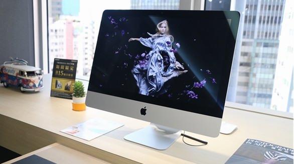 iMac Pro全球下架:蘋果揮刀