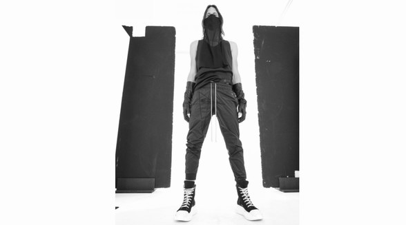 Champion x Rick Owens 再度攜手,釋出2021春夏聯(lián)名系列 