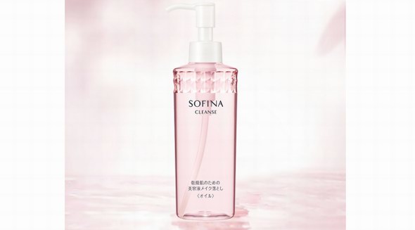 SOFINA蘇菲娜的這抹粉色，助你綻放自信美?。?/></a>
                                        </div>
                                        <h3 class=