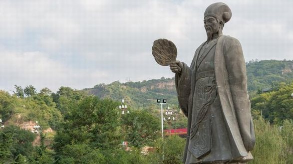 普洱茶“茶祖”竟然是諸葛亮