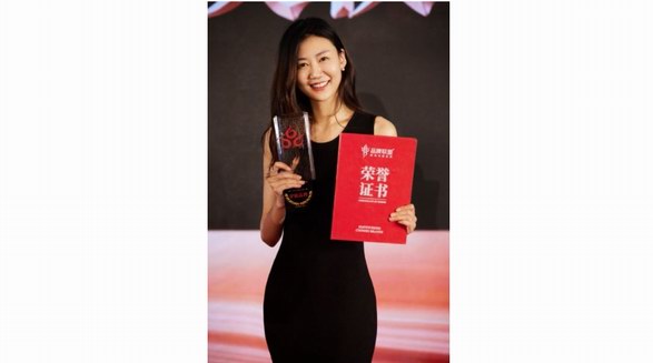 時尚殿堂斬獲美業(yè)2021年女性喜愛的護(hù)膚品牌