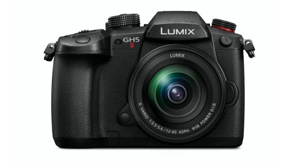 ?松下LUMIX M4/3系統(tǒng)新成員GH5 Ⅱ亮相 固件更新完善產品表現(xiàn)