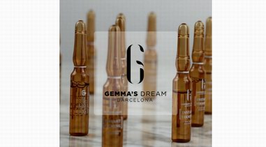 外表平平無奇，但成分和功效驚人的西班牙藥妝——Gemma’s Dream