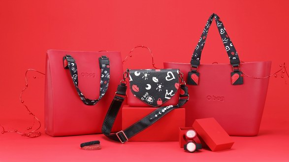 七夕情人節(jié)包包推薦！盤點(diǎn)Celine、LV、Obag