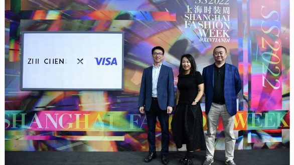 招商銀行 Visa bilibili聯(lián)名信用卡煥新升級，打造年輕人的時(shí)尚專屬卡片