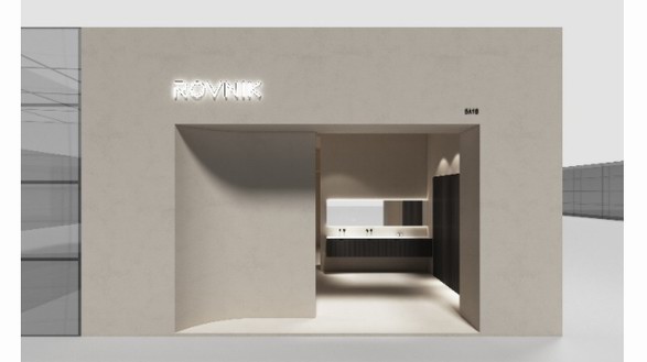 ROVNIK x 廣州設(shè)計(jì)周 | 羅夫尼克首次登場，啟幕在即!