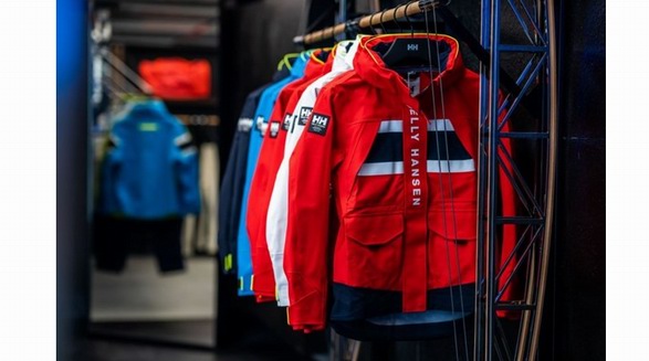 HELLY HANSEN 中國(guó)首家旗艦店正式開(kāi)幕 打造高端戶外體驗(yàn)殿堂