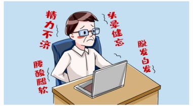 白發(fā)、皺紋加速增多，如何延緩“看得見的衰老”？