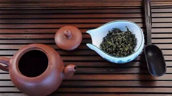 關(guān)于茶的名人名言：喝茶，漲知識；知茶，懂生活！