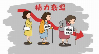 血管硬、骨頭松、腦子慢............人到底該如何“永葆年輕”？