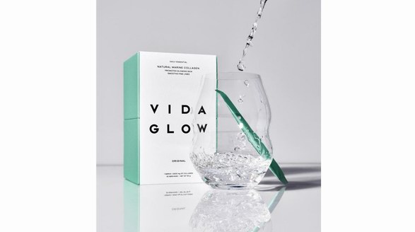 Vida Glow打造科技口服美容管理矩陣，輕松搞定夏日護(hù)膚關(guān)鍵期