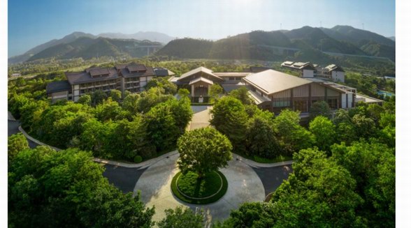 清遠芊麗酒店煥新夏日創(chuàng)想之旅 全情浸享活力一夏