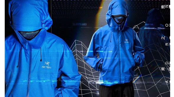 ARC'TERYX 始祖鳥(niǎo)HADRON未來(lái)之殼顛覆而來(lái)