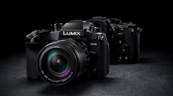 松下LUMIX GH6背后的故事：為何5年，才推出了GH6？