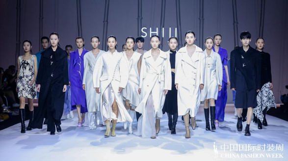 SHIJI屠?。簭奶m亭雅集看現(xiàn)代時(shí)尚的覺(jué)醒