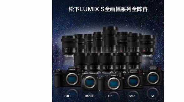 超廣角！全畫幅F1.8定焦鏡頭組新成員18mm