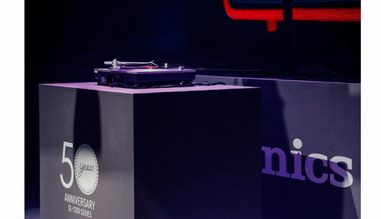 專注HIFI，經(jīng)典重燃—— Technics SL-1200系列50周年紀念款發(fā)布會順利舉辦