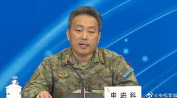 空軍新聞發(fā)言人：殲-20已遍布東南西北中，運油-20將亮相第14屆中國航展