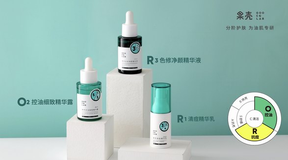 為油肌專研三年，果殼在做什么？