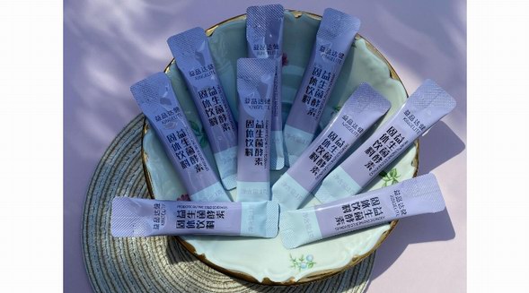 “益生菌+”模式創(chuàng)新發(fā)展，益品達(dá)健新品「益小條」 開(kāi)啟新空間