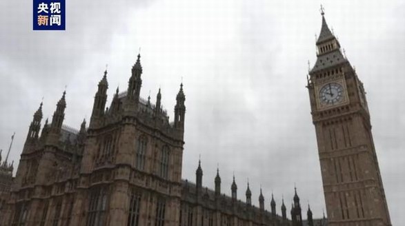 英國大本鐘時隔5年再敲響——英國地標(biāo)性建筑Big Ben13日恢復(fù)全部運行