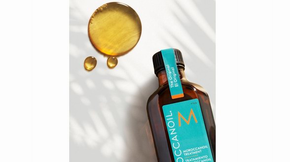 Moroccanoil摩洛哥油獲消費(fèi)者認(rèn)可，品牌聲望擴(kuò)散全球