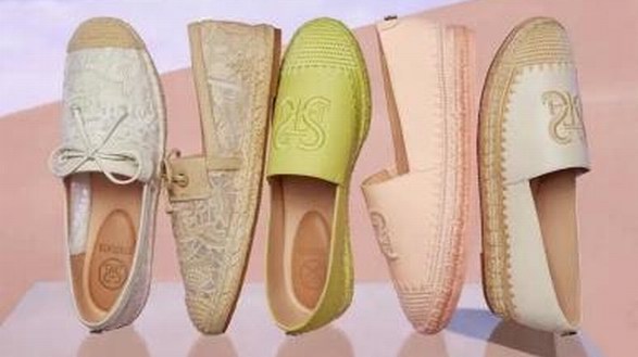 京東發(fā)布618鞋靴預售爆款清單 UGG、暇步士、Y-3、愛步等大牌夏季新款上榜