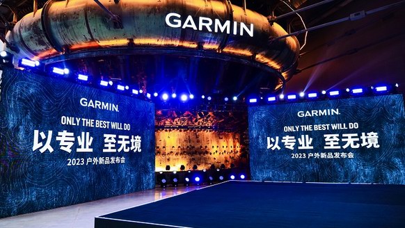 以專業(yè)至無境，GARMIN佳明推出兩款全新腕表升級戶外智能健康生活 