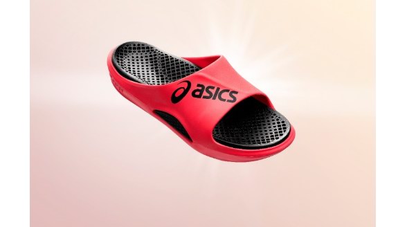 ASICS亞瑟士發(fā)布ACTIBREEZE HYBRID SANDAL 舒適透氣體驗(yàn)，助力運(yùn)動(dòng)恢復(fù)