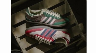 adidas x notitle又添新色，你喜歡哪一款？