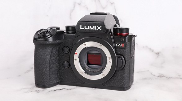 拍鳥新貴登場 松下LUMIX G9M2評測