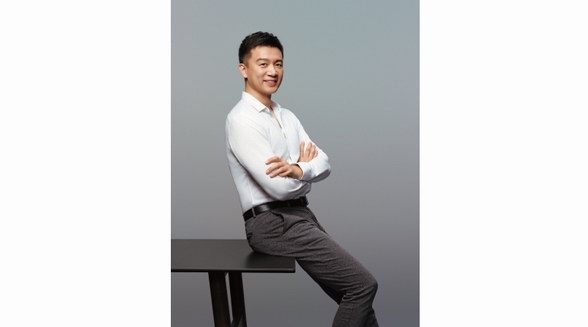 神州租車CEO楊楠：租車，是一件時髦的事兒