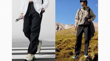 京東攜手GUCCI、NIKE、波司登等大牌 打造秋日服飾換新潮