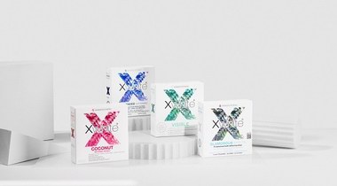 Xwhite 可適白：一片牙貼，重塑牙齒美白新高度