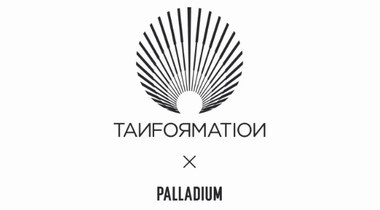 檀健次全新時(shí)尚概念TANFORMATION首發(fā)問世，攜PALLADIUM帕拉丁聯(lián)名登場(chǎng)