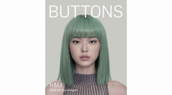 HALI越向未來 – BUTTONS以大膽AI戰(zhàn)略與愿景重塑智能奢品未來