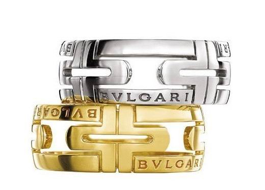 2012世界珠寶品牌排行榜榜單之寶格麗（Bvlgari）