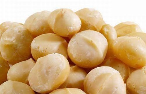 世界上最昂貴的食物盤點(diǎn)之澳洲胡桃(Macadamia)