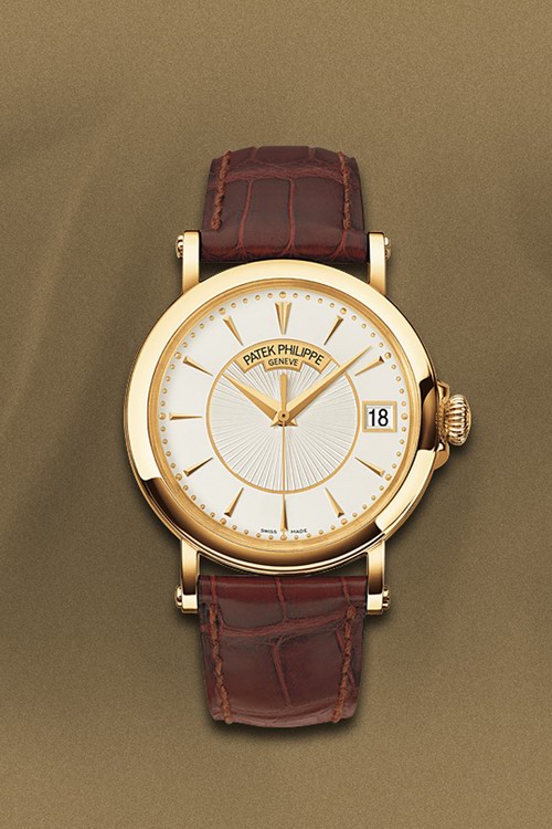 百達翡麗 Patek Philippe