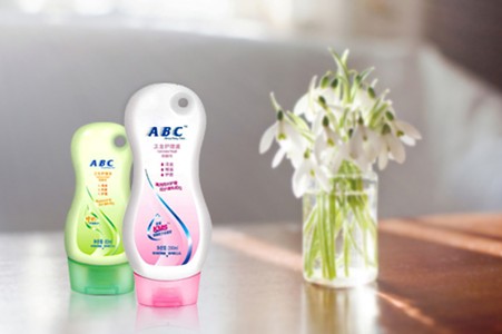 ABC個(gè)人護(hù)理系列助你修煉成內(nèi)外皆美的都市女性