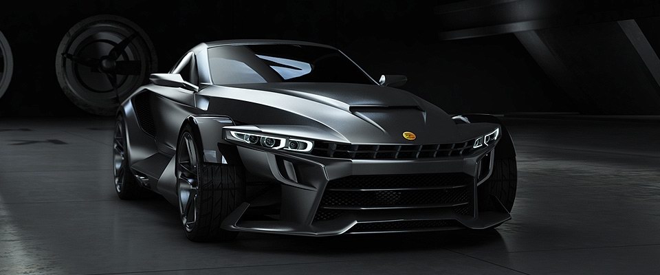 Aspid GT-21 Invictus 科幻跑車細(xì)節(jié)披露:全手工打造 兩年內(nèi)量產(chǎn)