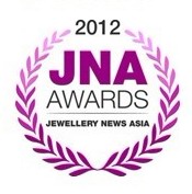 《亞洲珠寶》英文版(Jewellery News Asia)-JNA大獎(jiǎng)