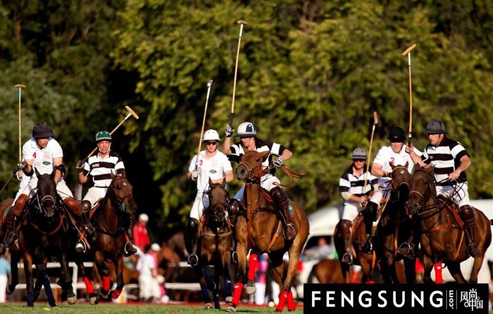 British Polo Day北京英國馬球日暨2012第四屆北京國際馬球公開賽