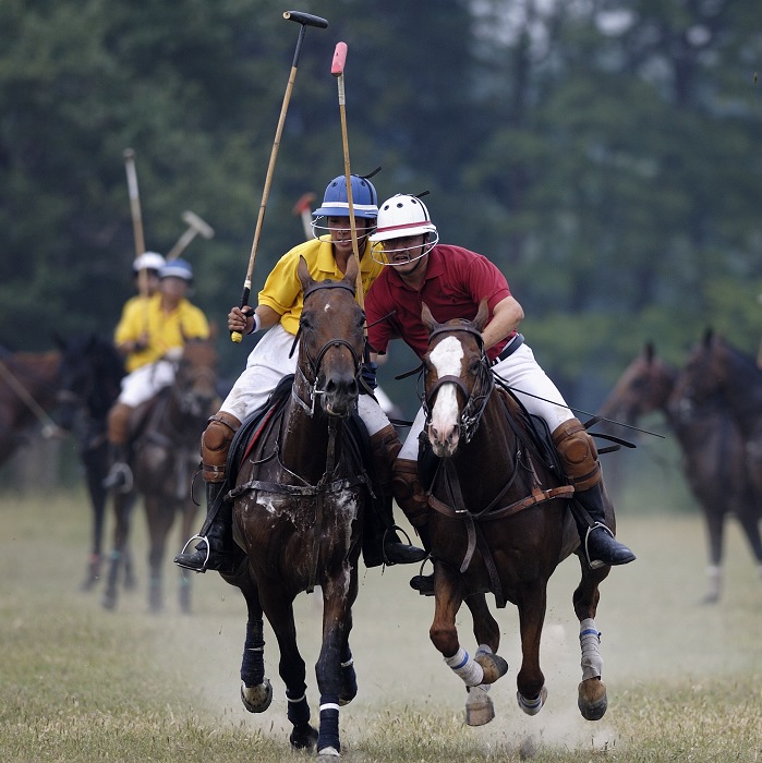 第四屆北京國際馬球公開賽暨北京英國馬球日將于9月22日在陽光時(shí)代馬球俱樂部再次揭開帷幕